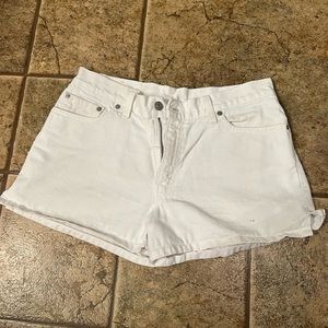 Levi’s Shorts